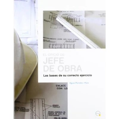 Imagen de El oficio de jefe obra: Las bases su correcto ejercicio: 5 (Manuals)