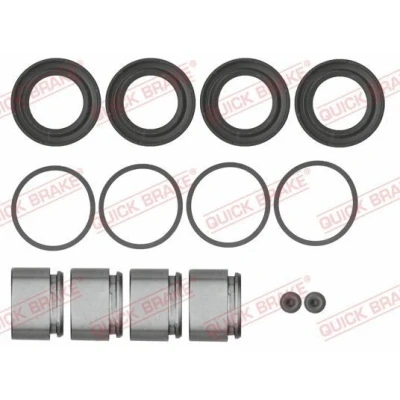 Imagen de Juego de reparación, pinza freno QUICK BRAKE 114 5505