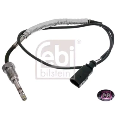 Imagen de FEBI BILSTEIN 49276 Sensores al turbocompresor de gases escape SEAT: Ibiza 4, 4 Sportcoupe, 3