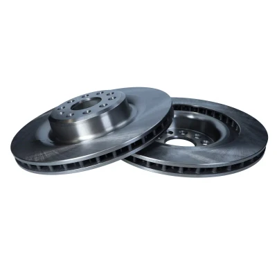 Imagen de MAXGEAR Disco de freno TESLA: Model S, X 365mm 28mm 05/10 120mm ventilación interna revestido altamente carbonizado 19 4864 102763200B
