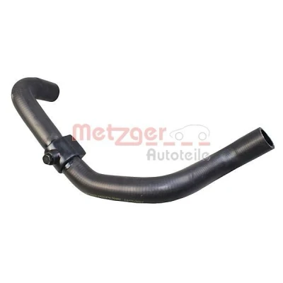 Imagen de METZGER 2421374 Manguitos de Radiador a la derecha arriba EPDM (Ethylen Propylen Dien Caucho) RENAULT: TWINGO 1