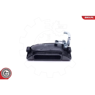 Imagen de ESEN SKV 75SKV237 Soporte de motor izquierda Rodamiento Caucho metal 266mm 88mm NISSAN: Qashqai / Qashqai+2 I, X Trail