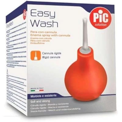 Imagen de Pic Solution Pera con cánula rígida 483 ml