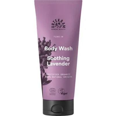 Imagen de Urtekram Tune In Soothing Lavender Gel de Ducha 200 ml Ecológico