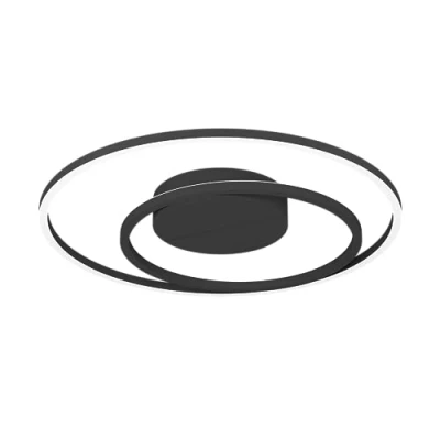 Imagen de EGLO connect Calagrano Z plafón LED, Ø45cm