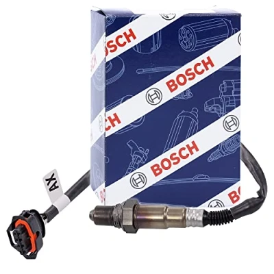 Imagen de Bosch 0258006170 Sonda Lambda Original, con Conector Específico