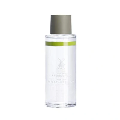 Imagen de Mühle After Shave Loción Aloe Vera 125ml, Único, Estándar