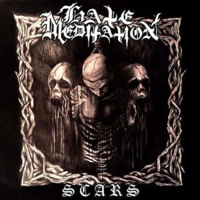 Imagen de Scars Vinilo