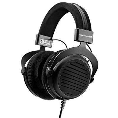 Imagen de beyerdynamic DT 990 Auriculares estéreo