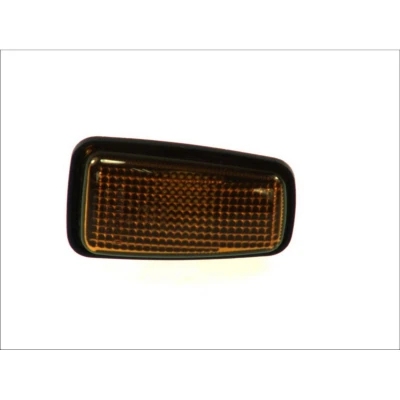 Imagen de ALKAR 3103338 Intermitente naranja Delante, izquierda, derecha sin portalámparas W5W para vehíc. con volante a la izquierda norauto, oscaro,