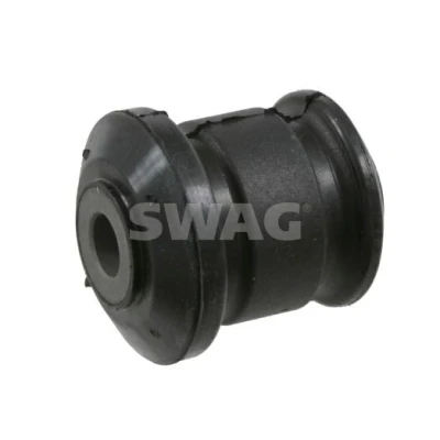 Imagen de SWAG 50 92 2138 Silentblock Brazo de Suspension Eje delantero, izquierda, debajo, delante, derecha FORD: FIESTA 5, Fusion Familiar