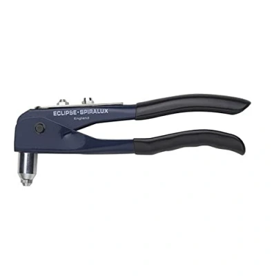 Imagen de Eclipse Professional Tools 2770 Remachadora Easygrip de 3 mm, 4 5 mm