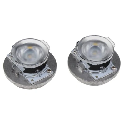 Imagen de Novy Kit led blanco neutro 4.000k (2 uds.) recambio 906303