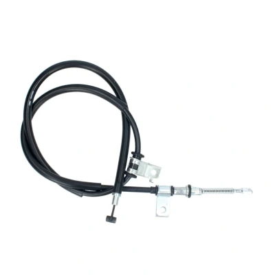 Imagen de TRW GCH598 Cable de Freno Mano 1431, 1254 Discos OPEL: Antara, CHEVROLET: Captiva