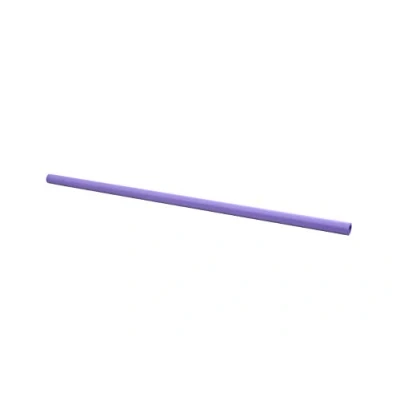 Imagen de 6 Rollos de Papel Kraft Verjurado 1mx5m Color Violeta 70g