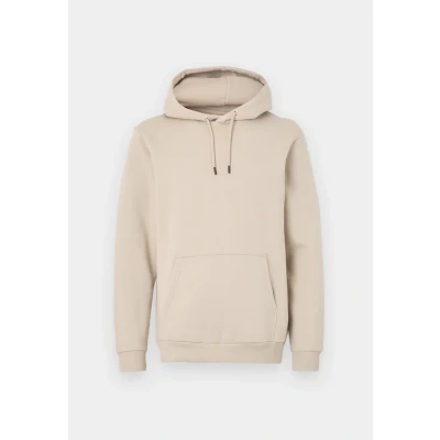 Imagen de Only &amp; Sons Onsceres Hoodie Jersey con capucha, Hombre, Talla: Large, Silver lining