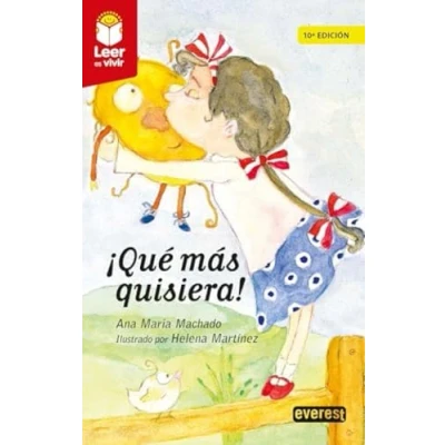 Imagen de Que mas quisiera