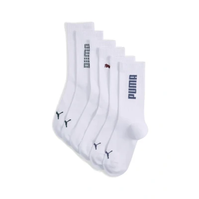 Imagen de Calcetines deportivos unisex (pack de 3)