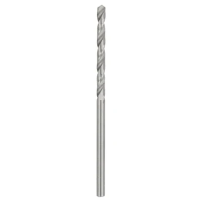 Imagen de Bosch 2 608 585 909 Pack de brocas para metal HSS G, DIN 338 (2,5 x 30 57 mm)