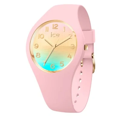 Imagen de Ice Watch Horizon Reloj, Mujer, Talla: Small, Pink girly s