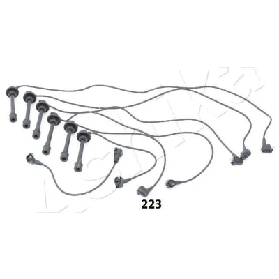 Imagen de ASHIKA 132 02 223 Juego de Cables Encendido