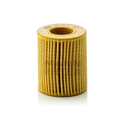 Imagen de MANN FILTER HU 711 x Filtro de aceite con junta Cartucho filtrante FORD: MONDEO 3, 3 Stufenheck, 4 MAZDA: 6 Berlina