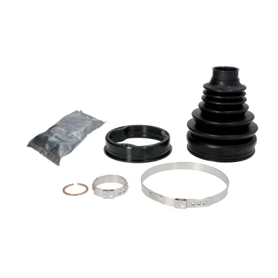 Imagen de SPIDAN 36353 Fuelle Palier 103,00 TPE (elastómero termoplástico) OPEL: Mokka / X