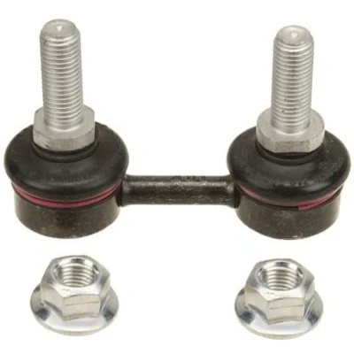 Imagen de TRW JTS451 Bieleta de suspensión 66 M12x1.5 para dirección izquierda/derecha BMW: X5