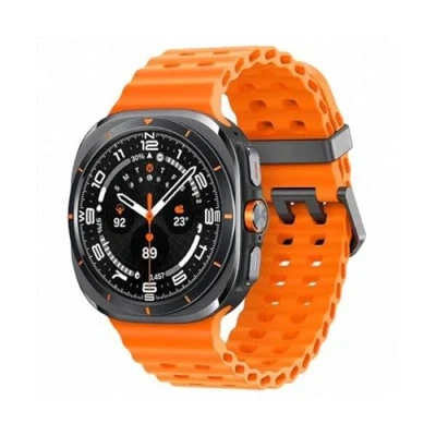 Imagen de Samsung Galaxy Watch Ultra LTE 47mm + Cargador Smartwatch, Control de Salud, Seguimiento Deportivo, Gris Oscuro (Versión Española)
