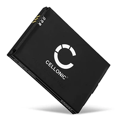 Imagen de CELLONIC Batería TBL 71A2000 Compatible con TP Link M5250 / M5350 M7200 M7300 M7350 Version 5 &amp; 5.1 2000mAh