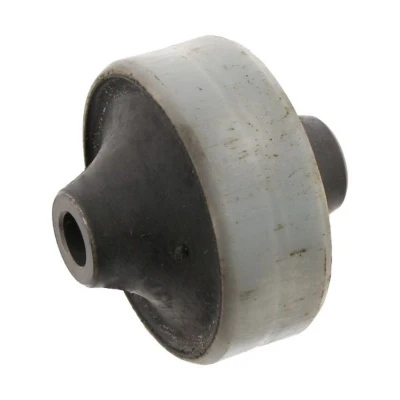 Imagen de FEBI BILSTEIN 29280 Silentblock Brazo de Suspension Eje delantero, izquierda, debajo, posterior, derecha OPEL: Corsa D Hatchback