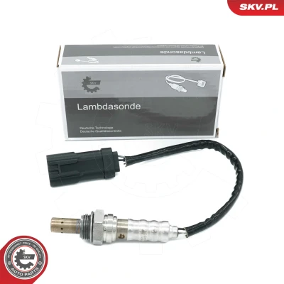 Imagen de ESEN SKV 09SKV136 Sonda lambda Sensor de paso RENAULT: MEGANE 2, SCENIC CLIO 2