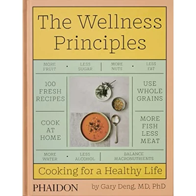 Imagen de The Wellness Principles
