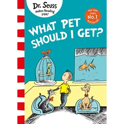 Imagen de What pet should i get?