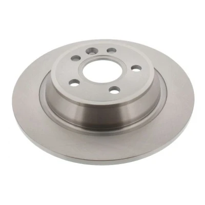 Imagen de MAPCO 25820 Disco de freno Eje trasero 302 11 5 108 macizo FORD: Focus 2, S Max Mk1, KUGA 1, LAND ROVER: Range Rover Evoque, Evoque Cabrio