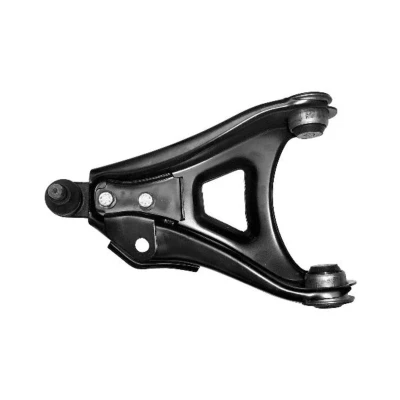 Imagen de MOOG RE WP 0339P Barra oscilante, suspensión de ruedas izquierda, debajo, Eje delantero Brazo oscilante transversal 16 RENAULT: Kangoo I Express