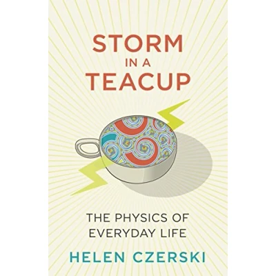 Imagen de Storm In A Teacup