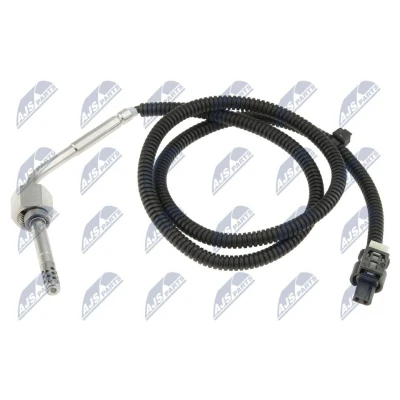 Imagen de NTY EGT ME 025 Sensores con cable MERCEDES BENZ: Clase E Berlina, A, Coupé