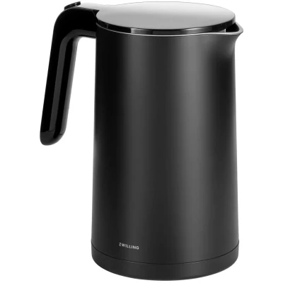 Imagen de Zwilling Kettle Enfinigy Black 1.5 Liter