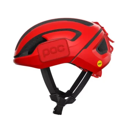 Imagen de POC OMNE Ultra Unisex Casco, Talla: 50 56, Uranium black matt