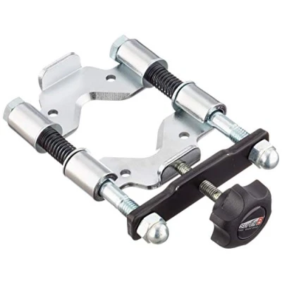 Imagen de SUPER B Extractor de Auriculares del Volante Plata, Unisex, Metallic, One Size