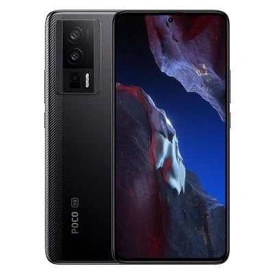 Imagen de Xiaomi Poco F5 Pro 5G 12GB RAM 256GB Black