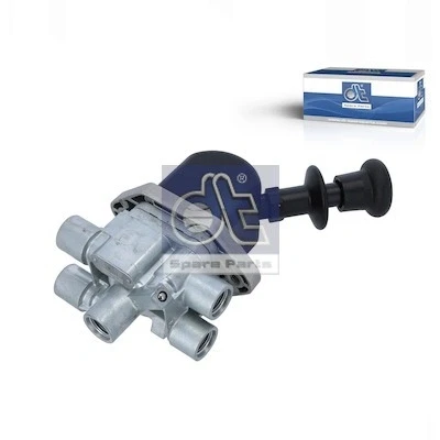Imagen de DT Spare Parts 4.64996 Válvula de freno, freno estacionamiento