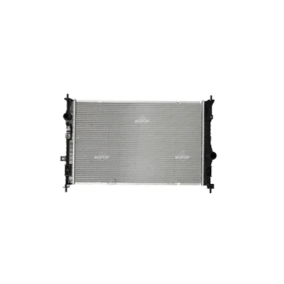 Imagen de NRF 59355 Radiador, refrigeración del motor 648 408 26 PEUGEOT: 308 II Hatchback, Expert III Furgón, SW 2, CITROËN: Berlingo