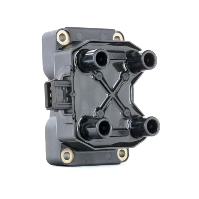 Imagen de BOSCH 0 221 503 407 Bobina de encendido 14 FIAT: Punto I Hatchback, II LAND ROVER: Range Rover 2, ALFA ROMEO: 155 norauto, oscaro,