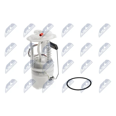 Imagen de NTY BPP CH 001 Unidad de alimentación combustible