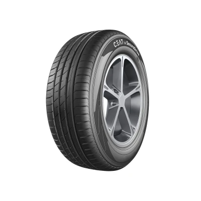 Imagen de Ceat SECURADRIVE 215/55 R17 94W coche de turismo Neumáticos verano 103666