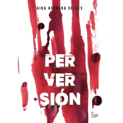 Imagen de Perversión