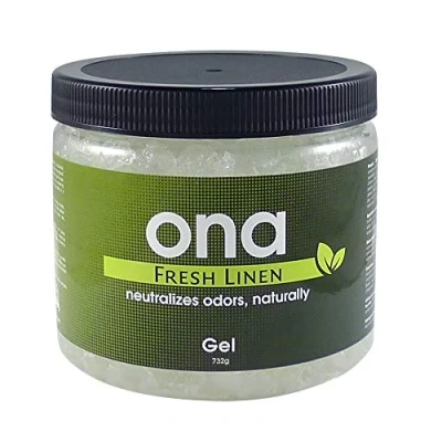 Imagen de Ona Gel 1L Fresh Linen