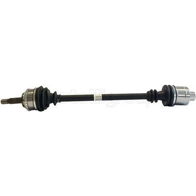 Imagen de METELLI 17 0432 Árbol de transmisión 724 86,5 RENAULT: Kangoo I, CLIO 2, I Express